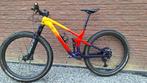 Trek Top Fuel 9.8 XT, Fietsen en Brommers, Fietsen | Mountainbikes en ATB, Gebruikt, Ophalen of Verzenden, Trek, Heren