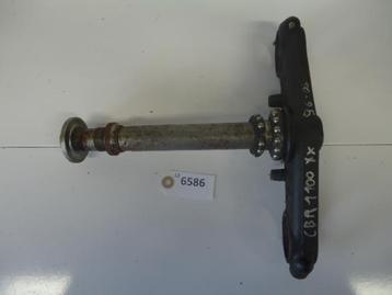 CBR1100XX 1996 - 1998 Honda T-stuk D1-28532 beschikbaar voor biedingen