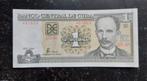 Billet de banque  / Cuba / 1 Peso / 2008 / Neuf - UNC, Timbres & Monnaies, Billets de banque | Amérique, Envoi, Amérique du Sud