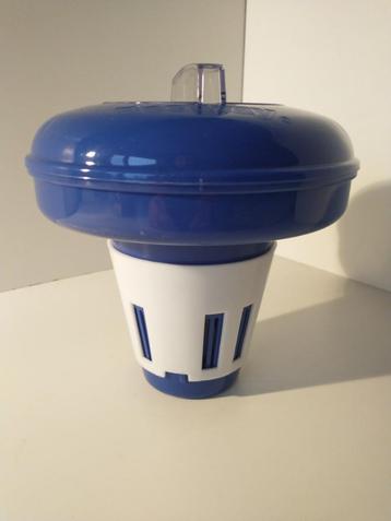 chloordispenser beschikbaar voor biedingen