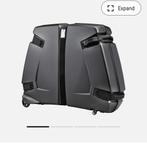 B&W bike box II - 2x gebruikt, Fietsen en Brommers, Ophalen