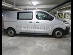 Citroën springerig bedrijfsvoertuig - VIN VF7VBBHXHJZ120114, Auto's, Citroën, Overige brandstoffen, Bedrijf, Te koop