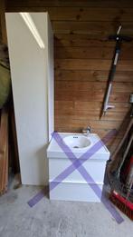 Badkamerkast, Huis en Inrichting, Ophalen, Zo goed als nieuw