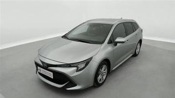 Toyota Corolla 1.8 Hybrid e-CVT NAVI / CAMERA / CARPLAY beschikbaar voor biedingen
