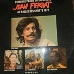 Jean Ferrat - au palais des sports 1972, Enlèvement