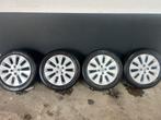 Te koop mooie orginele Kia velgen!, Auto-onderdelen, Banden en Velgen, Ophalen, Gebruikt, 16 inch, Banden en Velgen