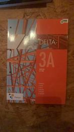 Nieuwe Delta T 3 A, Boeken, Nieuw, Ophalen of Verzenden, J. Casteels