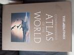Atlas of the World, Livres, Atlas & Cartes géographiques, Comme neuf, 2000 à nos jours, Monde, Autres types