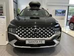Hyundai Santa Fe PHEV SHINE SAFETY SENSATION 4WD, Autos, SUV ou Tout-terrain, Noir, 1598 cm³, Automatique