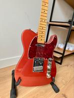 Fender telecaster player plus, Muziek en Instrumenten, Ophalen, Zo goed als nieuw, Solid body, Fender