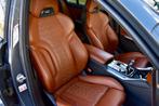 BMW M3 COMPETITION - X-DRIVE - TOP CONDITION, Auto's, BMW, Automaat, Stof, Stuurwielverwarming, Bedrijf