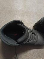 bottines moto taille 42-43, Motoren, Ophalen of Verzenden, Tweedehands, Heren, Laarzen
