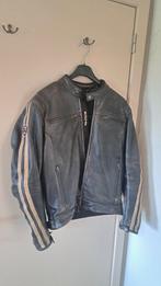 Lederen motorjas Richa, Motoren, Heren, Jas | leer, Ophalen of Verzenden, Richa