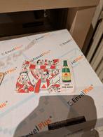 RAEC Mons, Enlèvement ou Envoi, Comme neuf, Sous-bock