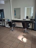 Kapsalon  meubels, Diensten en Vakmensen, Haarkappers