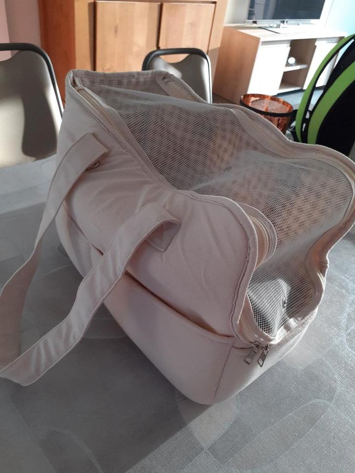 honden draagtas, Animaux & Accessoires, Accessoires pour chiens, Enlèvement