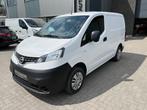 nissan nv200 lichte-vracht navigatie airco cruise 19000km e6, Auto's, Voorwielaandrijving, 4 deurs, Stof, 4 cilinders