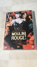 Dvd’s Moulin Rouge, Blow, Chaos, Red, World invasion, Ophalen of Verzenden, Vanaf 12 jaar, Zo goed als nieuw