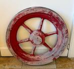 Ancien moule en bois de fonderie, Enlèvement ou Envoi