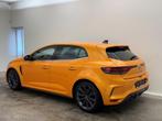 Renault Megane 1.8 Tce RS RDC GPS Camera Bose Dig.Airco Led, Automaat, 190 g/km, Berline, Parkeersensor