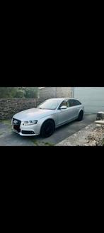 Audi A4 B8 — Zeer goede staat, Auto's, Audi, A4, Particulier, Zetelverwarming, Te koop