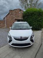 Opel zafira tourer 7 places prête à immatriculer, Autos, Opel, Zafira, Diesel, Achat, Particulier