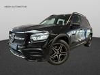 Mercedes-Benz GLB-Klasse 200 D AMG Line | 7 Zitter | Nightpa, Auto's, Stof, Zwart, 5 deurs, GLB