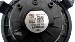 KACHEL VENTILATORMOTOR Ford Fiesta 7 (H1BH19846AA), Gebruikt, Ford