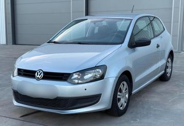VW POLO 1.2 BENZINE | GOED ONDERHOUDEN | GEKEURD&GARANTIE beschikbaar voor biedingen