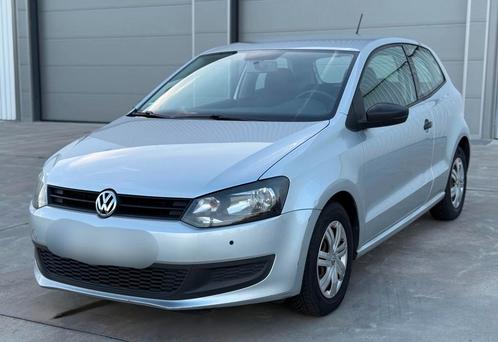 VW POLO 1.2 BENZINE | GOED ONDERHOUDEN | GEKEURD&GARANTIE, Auto's, Volkswagen, Bedrijf, Te koop, Polo, Airbags, Airconditioning