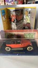 TinTin : Le Taxi Rouge (Le Crabe aux Pinces D’Or), Ophalen of Verzenden, Zo goed als nieuw