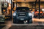 Dodge Ram 1500 // 5,7 HEMI // SHOWROOMSTAAT // BTW, Auto's, Automaat, Leder, 5 zetels, RAM 1500