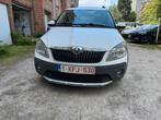 VW Skoda Roomster 1.6 diesel euro 5, Auto's, Skoda, Euro 5, Roomster, Diesel, Particulier