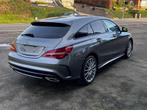 Mercedes-Benz CLA 180 Shooting Brake SPECIAL EDITION AMG UI, Auto's, Te koop, Zilver of Grijs, Berline, Benzine