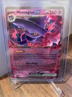 Pokemon mismagius ex phantasmal flames, Enlèvement ou Envoi, Comme neuf