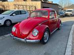 1970 volkswagen kever, Auto's, Oldtimers, Cabriolet, Volkswagen, Overige brandstoffen, Bedrijf