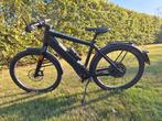 Stromer ST3 sport pinion, Fietsen en Brommers, Elektrische fietsen, Ophalen, Zo goed als nieuw, Stromer