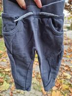 Dirkje lange grijze broek maat 80 (12m), zo goed als nieuw, Kinderen en Baby's, Babykleding | Maat 80, Ophalen, Zo goed als nieuw