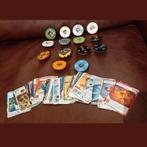LEGO Ninjago Masters ,Spinners 70 kaarten, Verzamelen, Ophalen of Verzenden