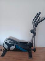 Vélo elliptique Nordictrack E4.1, Enlèvement, Comme neuf, Vélo elliptique