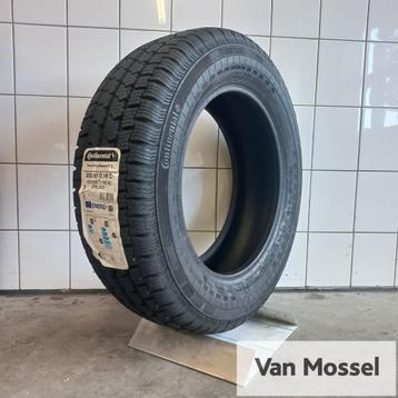 Continental VanFourSeason 2 205/65/R16 C 107/105T beschikbaar voor biedingen