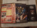 Cassette VHS GREMLINS 1984, CD & DVD, VHS | Film, Utilisé, Enlèvement ou Envoi