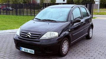 Citroen C3 1.1i BENZINE * GEKEURD VOOR VERKOOP * ROOSFORMUL beschikbaar voor biedingen