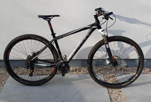 CUBE LTD  29 inch, Fietsen en Brommers, Fietsen | Mountainbikes en ATB, Gebruikt, Heren, Overige merken, Ophalen