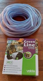 Multifunctionele vijverpomp Green Line Vijver, Ophalen, Nieuw