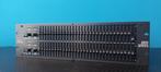 DBX 2231 Equalizer/Limiter Type III, Ophalen, Gebruikt, Audio