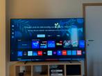 Samsung 85 inch Qled 4k tv, Enlèvement, Comme neuf