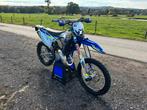 Sherco 125 SE-Factory 2023 7700€ bespreekbaar, Motoren, Sherco, Particulier, 125 cc, Enduro