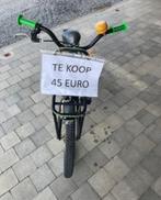 Kinderfiets 18" VOLARE, Fietsen en Brommers, Ophalen, Gebruikt, 16 tot 20 inch, Volare