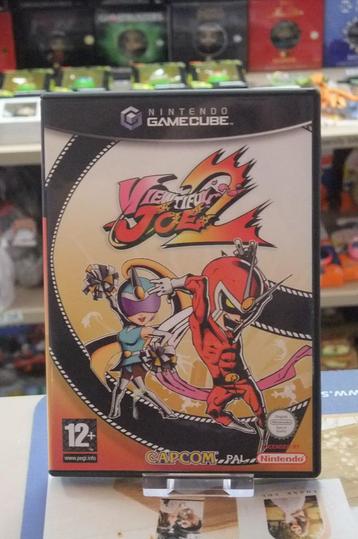 viewtiful joe 2 gamecube FAH beschikbaar voor biedingen